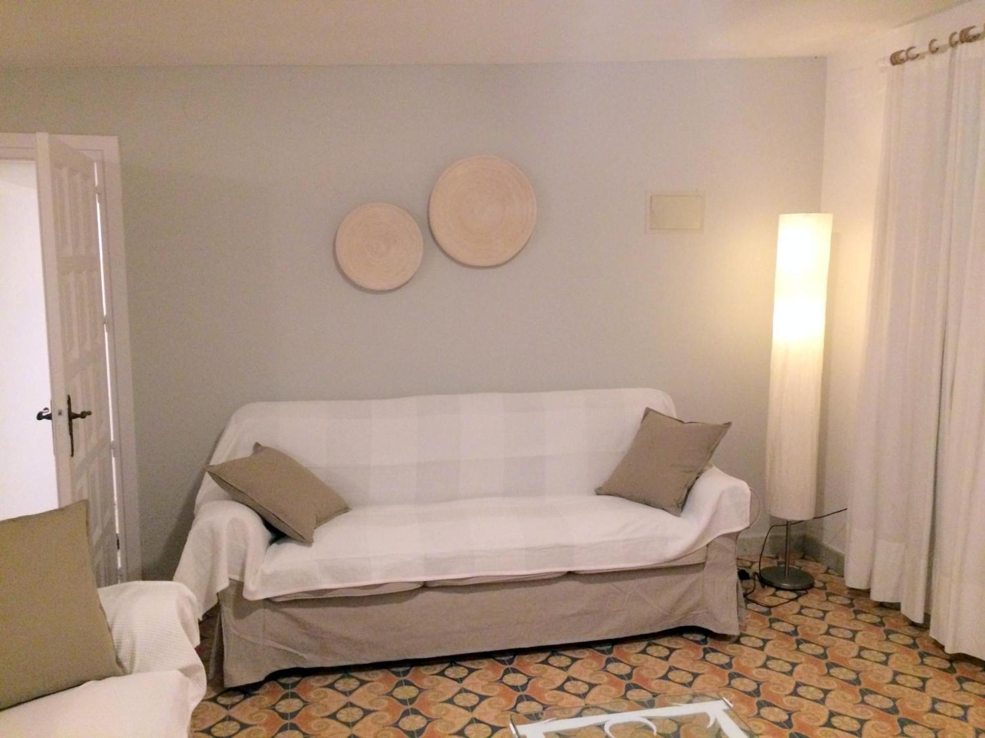 Apartaments La Palmera, Terrace & Pool Sant Marti d'Empuries Buitenkant foto