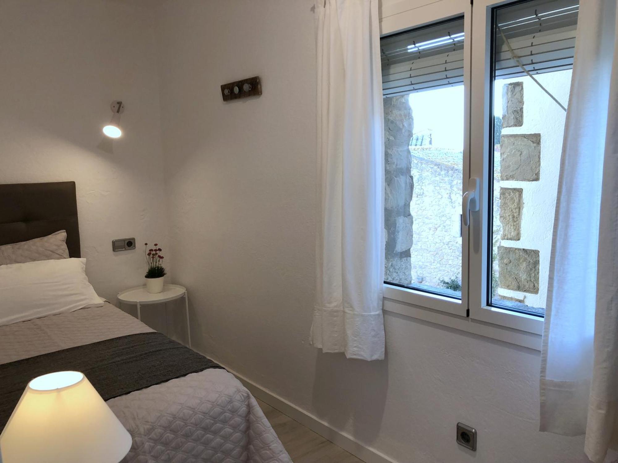 Apartaments La Palmera, Terrace & Pool Sant Marti d'Empuries Buitenkant foto