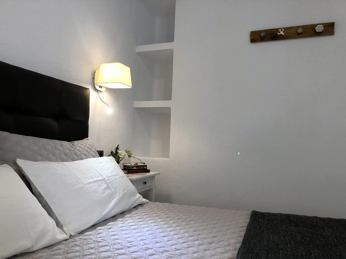 Apartaments La Palmera, Terrace & Pool Sant Marti d'Empuries Buitenkant foto